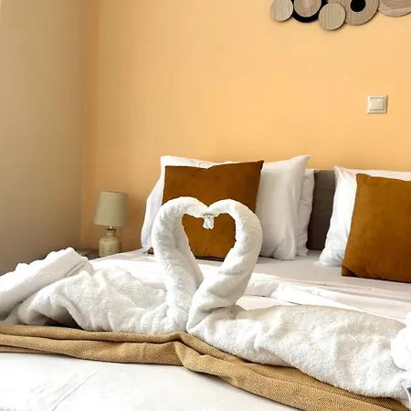 Seaside Nest *