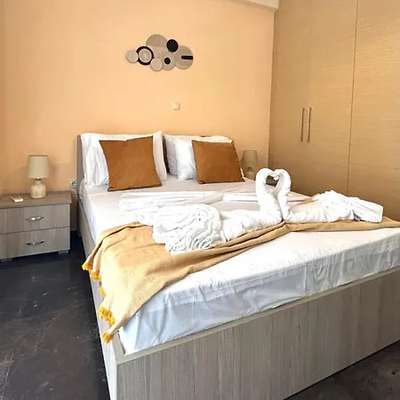 Seaside Nest Apartment *